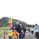 흥선농장 | “바람 따라 웃음 따라, 싱가포르 가족의 첫 제주 이야기”