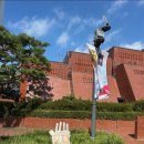 구미회관 | 구미에서 처음 만난 백남준 전시 추천 !구미예술회관 '안녕 남준' 후기!