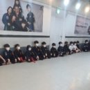 청와대경호무술 이미지