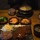 코리아식당 이미지