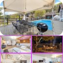 모나미펜션 | 가평 모나미 스파 펜션 반려견 동반 숙소 추천