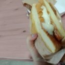 달봉토스트 이미지