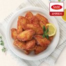 웰빙백과 | 푸라닭 마마치 순살 솔직후기 가격 칼로리 마늘마니치킨 맛 평가