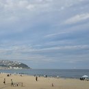 해운대해수욕장 이미지