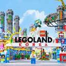 코리아(Korea)숯불바베큐 | 레고랜드 코리아(LEGOLAND KOREA) 춘천, 여름 세일 총정리 — 7/16까지! 지금 확인하세요