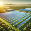 ○○○태양광발전소5 이미지