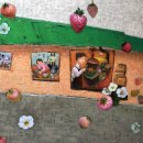 백드롭페인팅 이미지