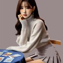 타로카드 한 장으로 상대방의 마음을 읽다, 0번 바보(The Fool) 이미지