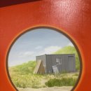 준프라자 | 더아트프라자(The art plaza feat. 기업은행) 후기 - 예술작품과 시작한 하루