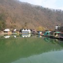 두밀리낚시터 | [출조후기] [송어] 2020. 11. 15 두밀리낚시터