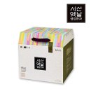 서산옛날생강한과