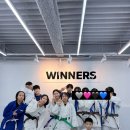 [성남유도]유도관 고민 끝! 위너스유도 김태현 관장이...시작 후 변화)/리뷰/후기/유도장/유도관/태평동...