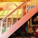 백설공주 팬션 이미지