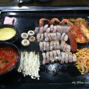 무한사랑김치찌개 이미지