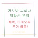 (주)현대효성자동차공업 | 아시아 코로나19 재확산! 주가 급등한 수혜 종목 TOP 10 총정리