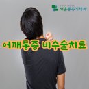 강동서울정형외과의원 네이버블로그