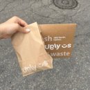 성수 팝업스토어 8월 어글리어스 성수동 팝업스토어