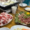 18시정육점 | 종로맛집 / 백제정육점 차돌박이 육회 주말 웨이팅 후기