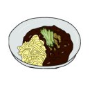 불짜장