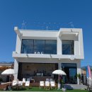 청호동 해변 | 🌊속초 ㅣ속초 오션뷰 카페 청초해변 앞 카페청호동