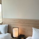 시티 PC | 대전 유성온천역 앞 4성급 호텔 인터시티 디럭스 패밀리 룸 숙박 후기