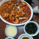장산해물 | [해운대 장산 아구찜&amp;해물찜 맛집] 아구듬뿍&amp;알곤마니 솔직 후기