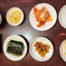 오늘은 뭘 먹지 건강밥상 이미지