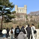 민주작은도서관 | 대학교 탐방 고려대학교 견학 프로그램 캠퍼스 투어 비욘드 캠프 다녀온 후기