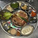 충주 완미족발 충주칠금점｜18가지 곁들임과 함께 즐기는 족발 오마카세 총정리