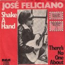 Jose Feliciano -Shake A Hand(1970) 이미지