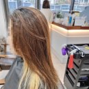 다옴헤어 이미지