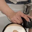 252-운정3-252 | 운정 미용실 :: 유로소 헤어, 파주 산내마을 미용실...셋팅펌 시술받은 후기 ! ( Feat. 임영아 디자이너 )