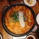 당산1동 주민센터 내 | 영등포구청역 맛집 도리연닭도리탕 영등포구청점