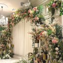 베뉴지 | 더베뉴지 웨딩홀 후기(네이처홀)-계약X