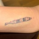 클린타투의원 | 강남 문신제거 클린타투의원 내돈내산 1회차 후기 (전후변화/비용/통증후기)