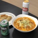 배떡로제떡볶이 - 사상구 가야대로 295 | 배떡로제떡볶이