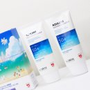 상떼(Sante') | 에스테틱화장품 촉촉한 닥터상떼 아줄렌 수더 선에센스로 소아암환우돕기도 같이해요