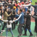 2011.5.1 안산 와 스타디움 축구대회 이미지