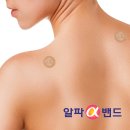 통증완화에 도움을 주는 알파밴드 구매 후 솔직 사용후기
