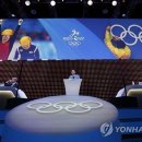 베이징, 2022년 동계올림픽 개최지 선정 이미지