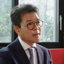 성동구청장 정원오 이미지