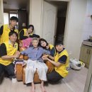 나눔코리아 | [나눔코리아] 2025.10.04. 홀몸어르신돌봄 봉사활동 후기