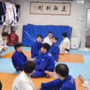 용인대 탑 유도체육관 이미지