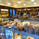 3861 | [강남 카페 추천] 르뱅룰즈 선릉점 르뱅룰즈, 건강한 빵의 매력