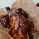 통닭에 마술사 이미지