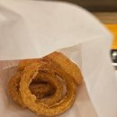 버거킹 부산수안역점 | 버거킹 스모크 비프립 샌드위치 버거 세트 후기