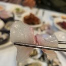 충무전통꼬지김밥