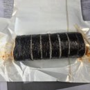 지에스25전북대영원점 | 안동 GS25 운안점 추천! 직화향 가득 한돈제육쌈김밥 x 빙그레 딸기맛 우유 단짠 꿀조합 후기
