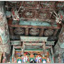 선국사 대북 이미지