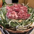 산더미소갈비